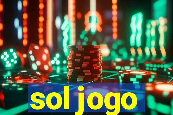 sol jogo